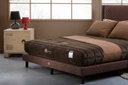 Nodic - Natural Latex Mattress - Medium Soft - 9&quot;