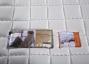 O-Season Deluxe II - Foam Spring Mattress - Good Balance - 12&quot;