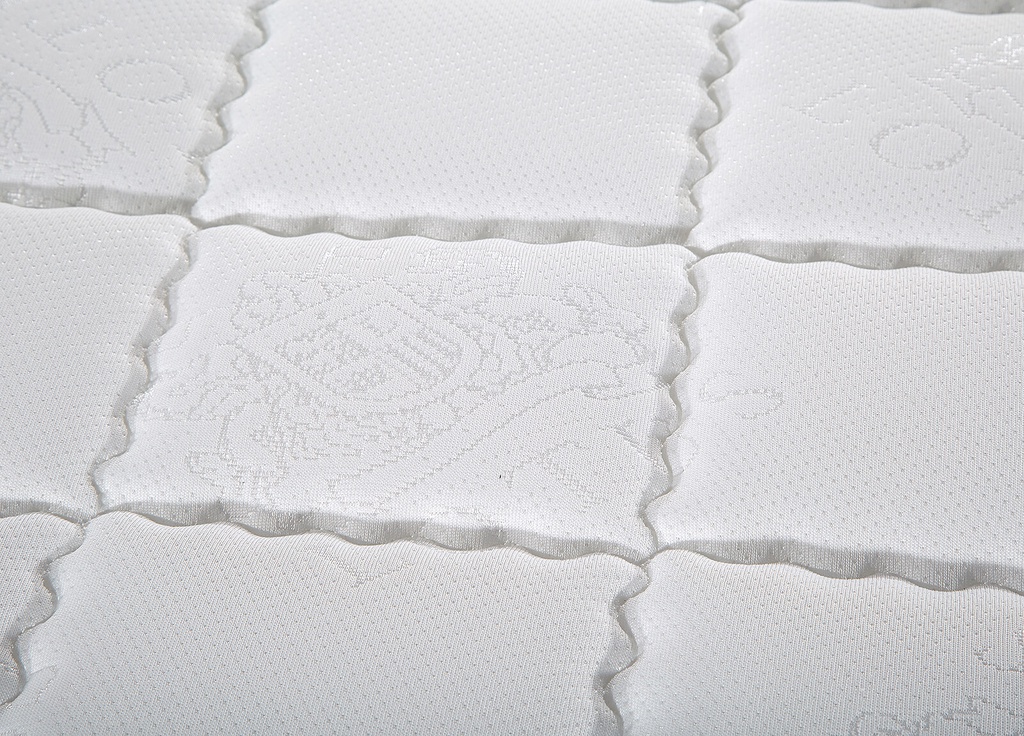 O-Season Deluxe II - Foam Spring Mattress - Good Balance - 12&quot;