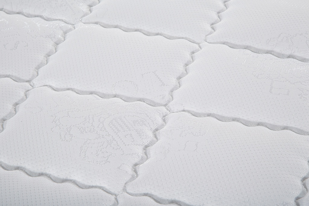 O-Season II - Foam Spring Mattress - Medium Soft - 10&quot;
