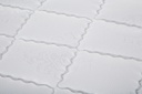 O-Season II - Foam Spring Mattress - Medium Soft - 10&quot;
