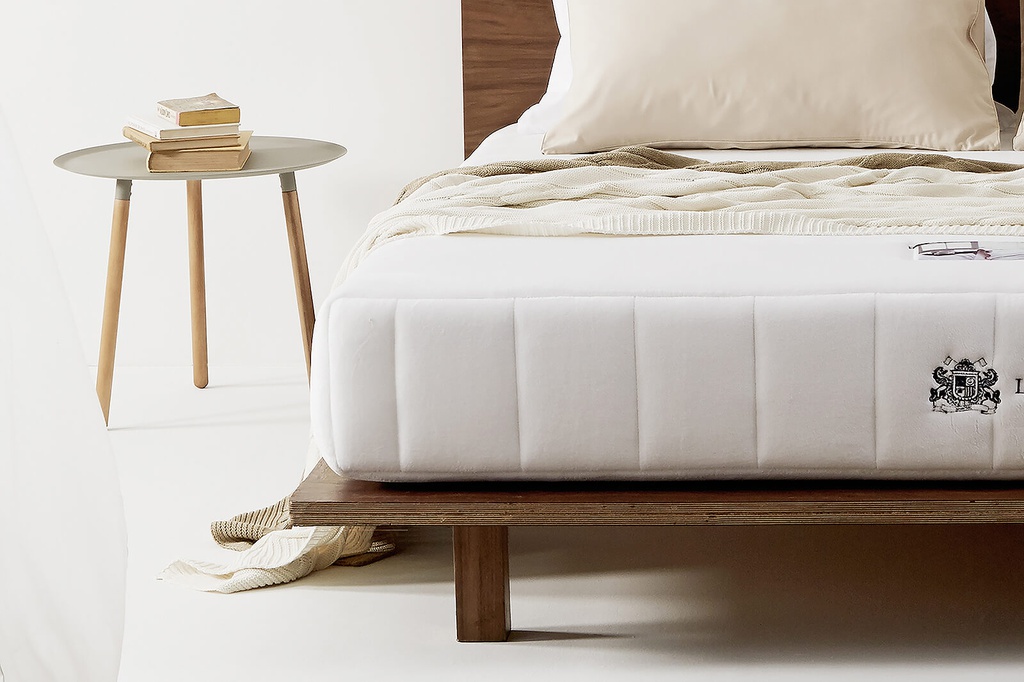 O-season Plus - Foam Spring Mattress - Medium Firm - 10&quot;