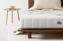 O-season Plus - Foam Spring Mattress - Medium Firm - 10&quot;
