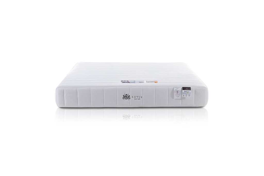 O-season Plus - Foam Spring Mattress - Medium Firm - 10&quot;