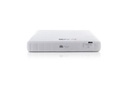O-season Plus - Foam Spring Mattress - Medium Firm - 10&quot;