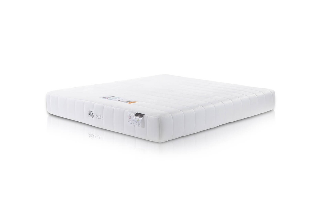 O-season Plus - Foam Spring Mattress - Medium Firm - 10&quot;