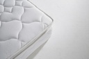 Sheffield Spring + Foam Mattress - 10&quot;