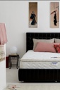 Sheffield Spring + Foam Mattress - 10&quot;