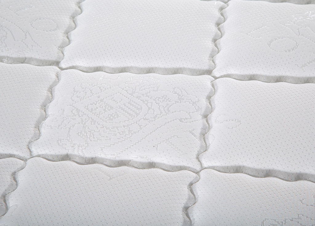 O-Season Deluxe II - Foam Spring Mattress - Good Balance - 12&quot;
