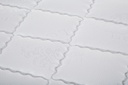 O-Season II - Foam Spring Mattress - Medium Soft - 10&quot;