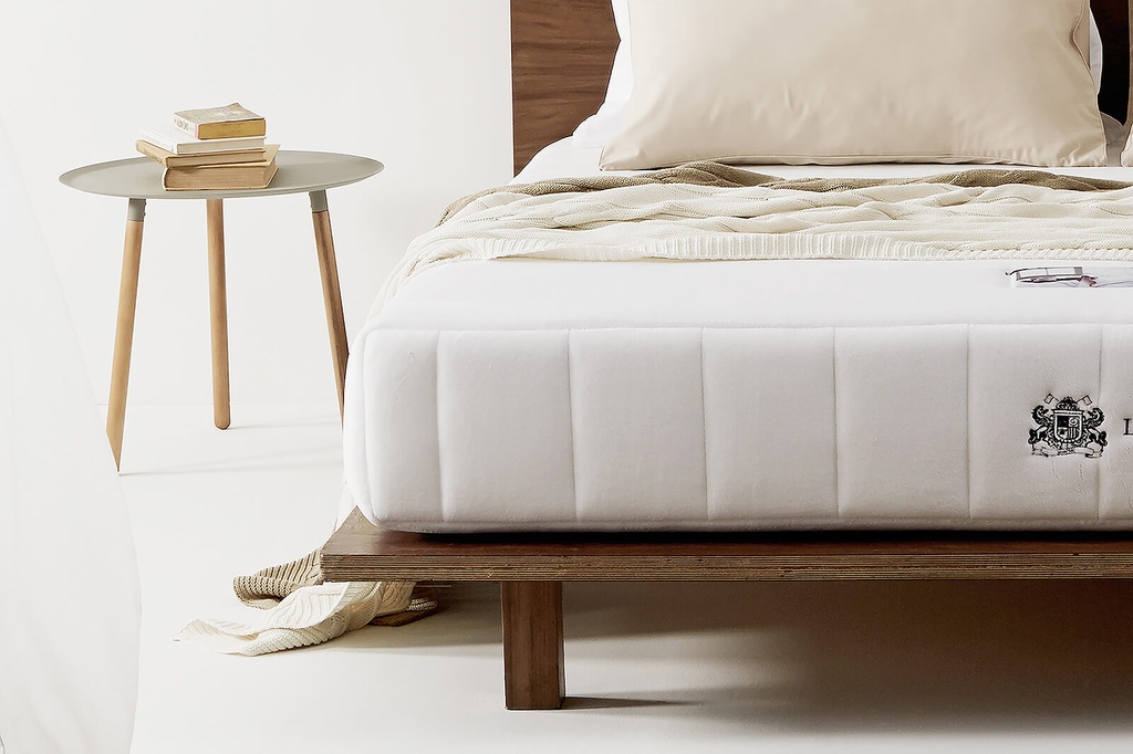 O-season Plus - Foam Spring Mattress - Medium Firm - 10&quot;