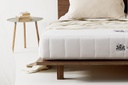 O-season Plus - Foam Spring Mattress - Medium Firm - 10&quot;