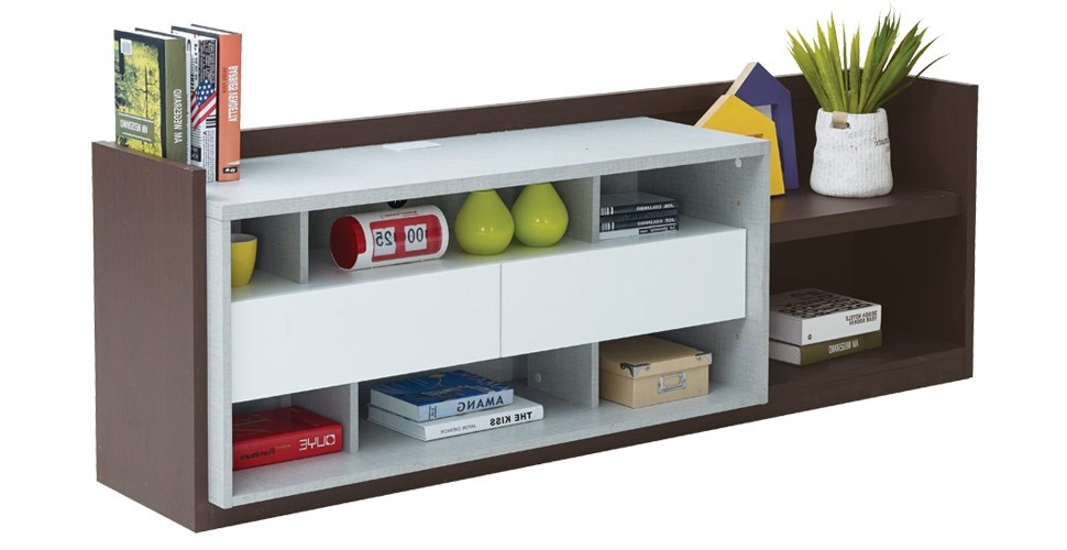 Hezzen Sideboard 180cm Wide-Wenge