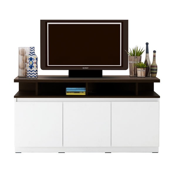Tyler Sideboard 120cm Wide-Wenge