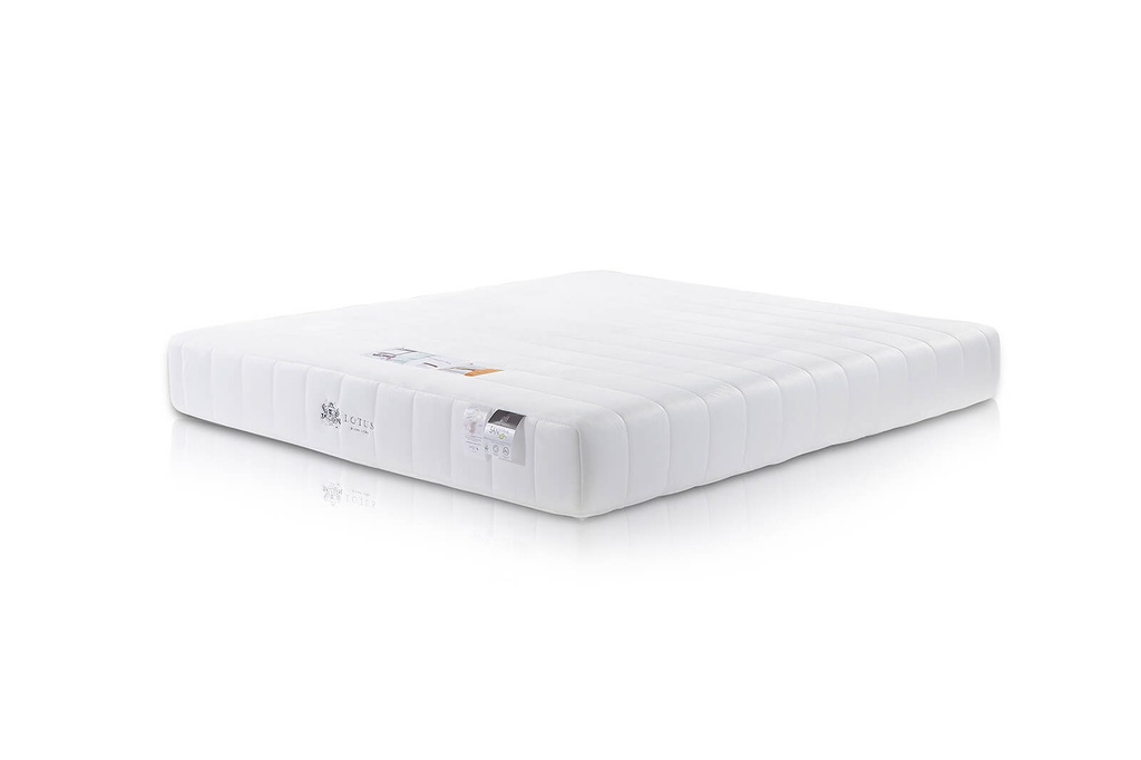 O-season Plus - Foam Spring Mattress - Medium Firm - 10&quot;