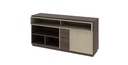 Minimo Sideboard TV120cm Wide-Royal Acacia
