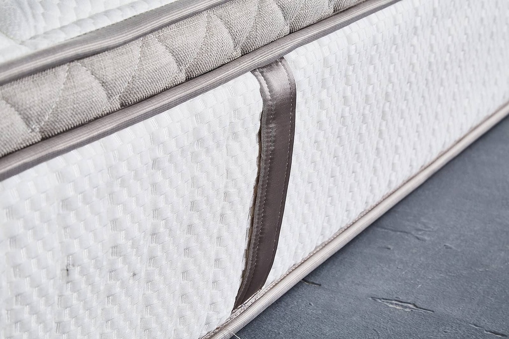 Encore - Pocket Spring Mattress - Medium Firm - 12&quot;