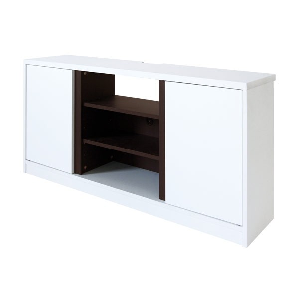 Urbani Sideboard TV120cm Wide-Wenge