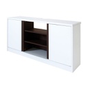 Urbani Sideboard TV120cm Wide-Wenge