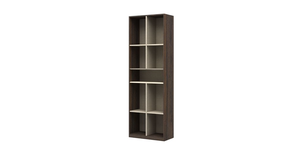 Spazz-X/Tall Cabinet/ CT60-Royal Acacia