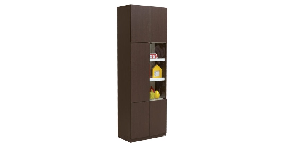 Hezzen Tall Cabinet CT60