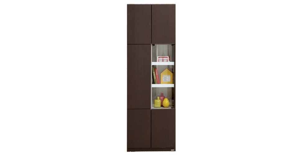 Hezzen Tall Cabinet CT60