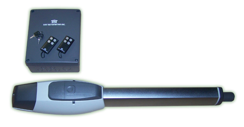 MASTIFF 400 SWING GATE OPENER