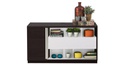 Zereno Entertainment Unit TV120