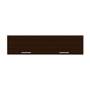 Zereno Entertainment Unit TV120 Wenge/White