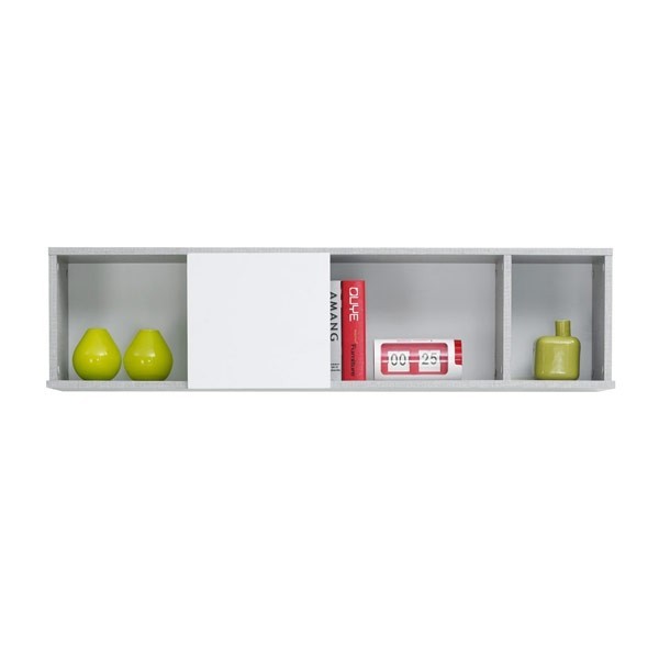 Hezzen Entertainment Unit TV150cm-Wenge