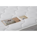 World Spring Mattress - 8&quot;