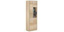 Tyler Entertainment Unit TV160 - Lindberg Oak