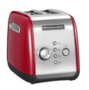 2 Slice Automatic Pop up - Red