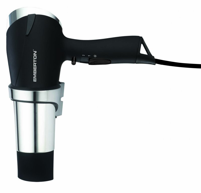 Emberton Hair Dryer Salford Deluxe