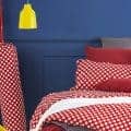 Lotus Impression Bedsheet Series : LI-0054B
