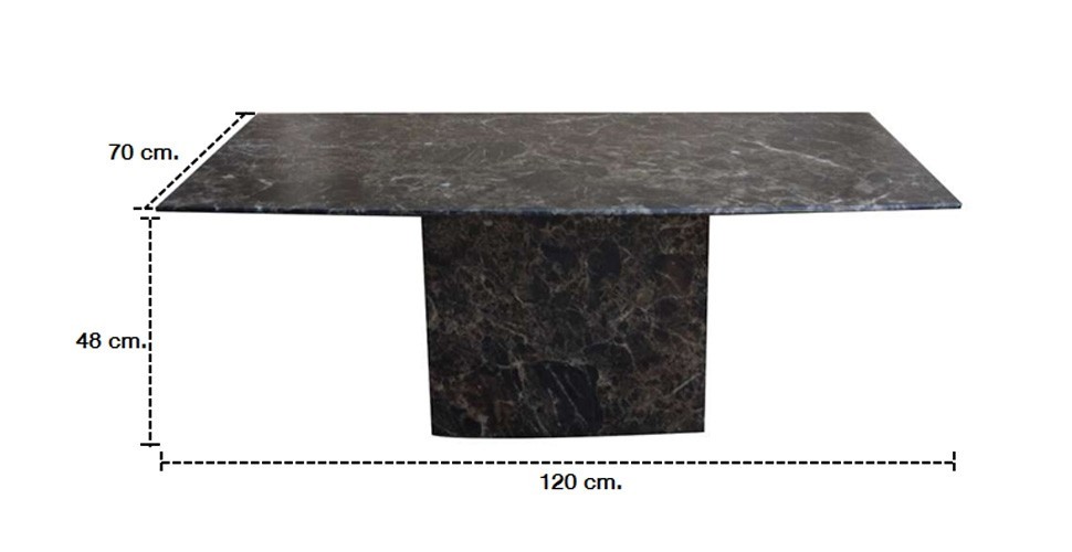 Fano Coffee Table