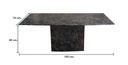 Fano Coffee Table