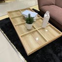 Adorn Coffee Table-Lindberg Oak