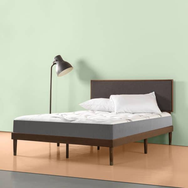 Zinus Iris 6ft x 6.5ft Cloud Memory Foam Mattress Thickness 8&quot;