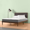 Zinus Iris 6ft x 6.5ft Cloud Memory Foam Mattress Thickness 8&quot;