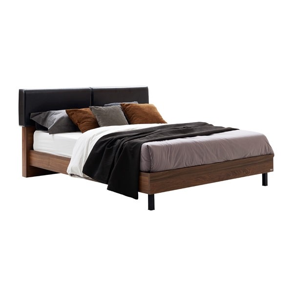 Tavern Bed 6'