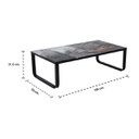 Lavis Coffee Table