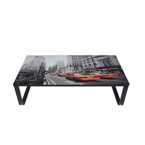 Lavis Coffee Table