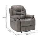 Miku Recliner
