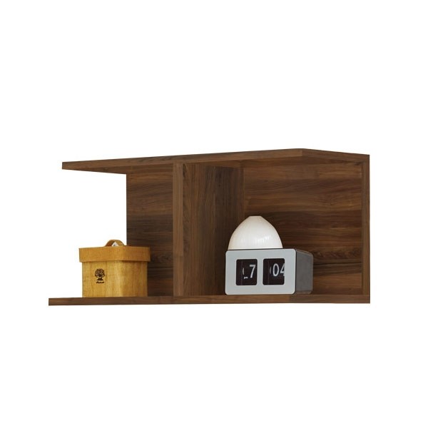 Hezzen Shelf SH60-Legato Walnut