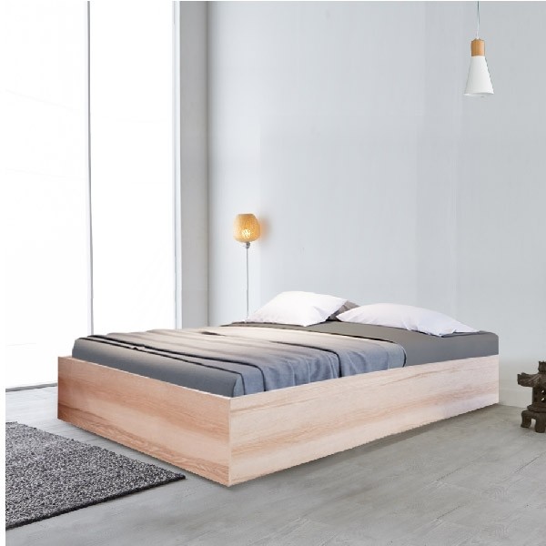 KC-Play Bedis Bed 5ft