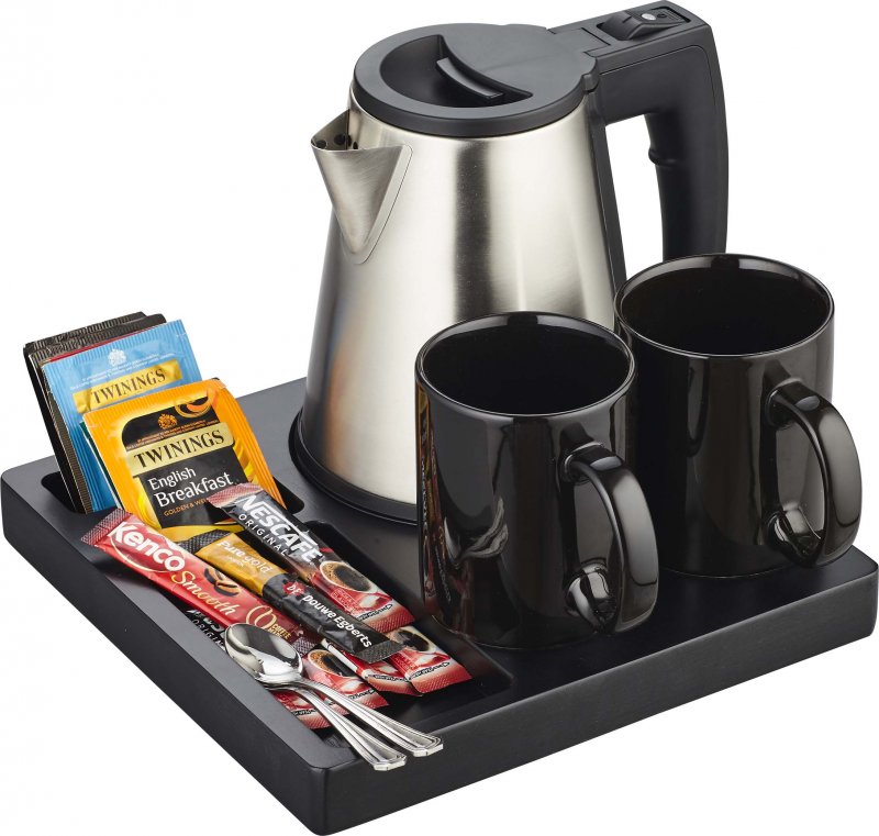 Emberton Welcome Tray Tongwell