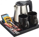 Emberton Welcome Tray Tongwell