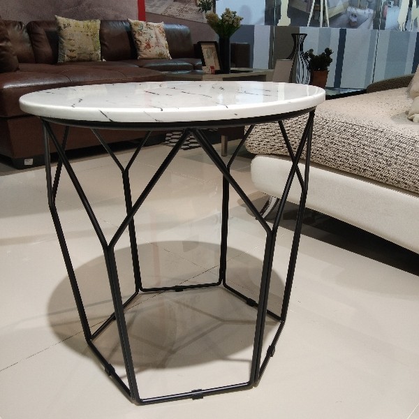 Scholar End Table