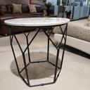 Scholar End Table
